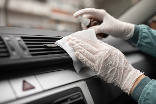 Reliable Grandy, NC Airduct Cleaning Solutions
