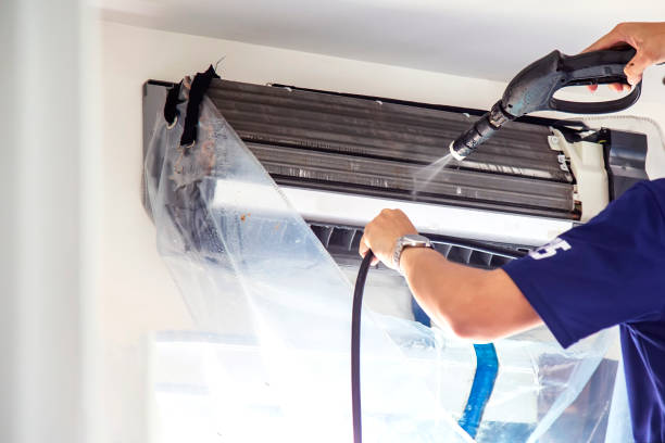 Best Commercial Air Duct Cleaning  in Grandy, NC