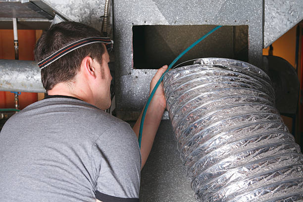 Best Emergency Air Duct Cleaning  in Grandy, NC