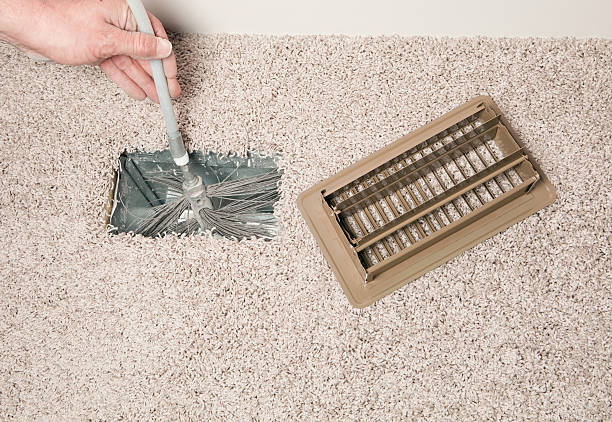 Best Affordable Duct Cleaning Services  in Grandy, NC