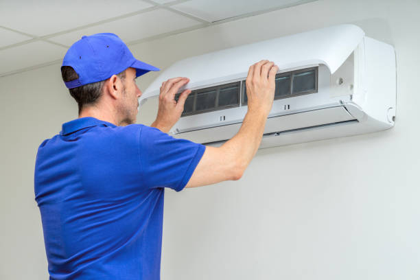 Ductwork Cleaning Services in Grandy, NC