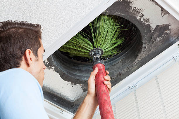 Best Professional Duct Cleaning Services  in Grandy, NC