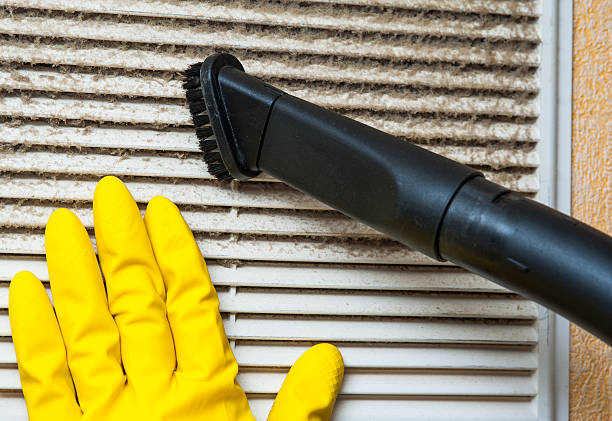 Professional Airduct Cleaning in Grandy, NC